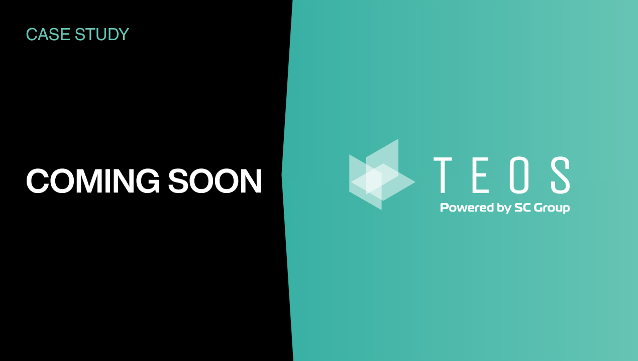 Coming soon thumbnail website